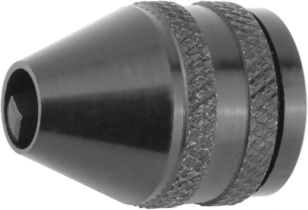 STAYER d 0.8-3.2 мм М 8 х 0.75 мм Мини-патрон для электрогравёра (29908)