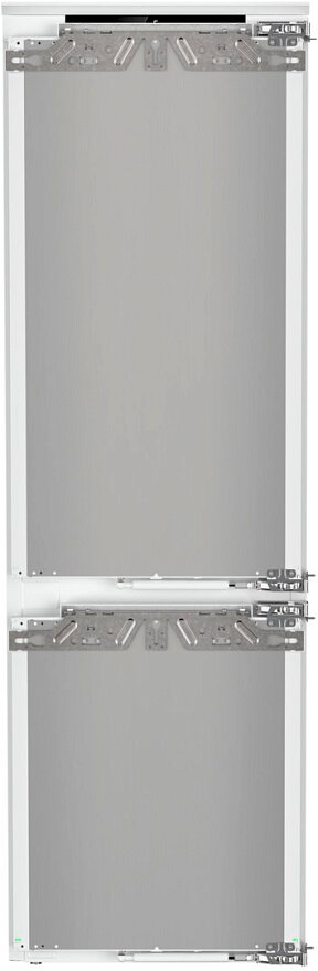 Встраиваемый холодильник LIEBHERR ICNe 5103-20 001 (Door on door) - фотография № 2