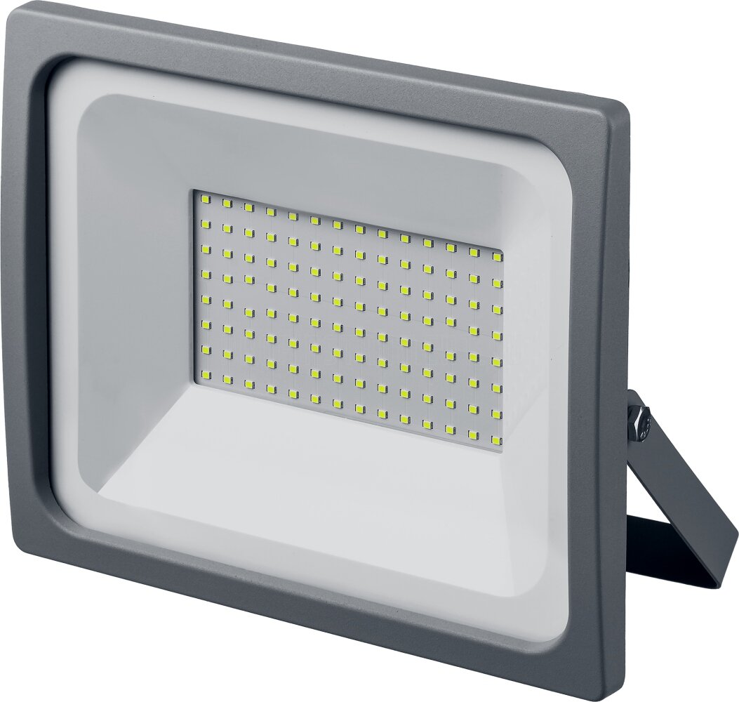 фото Светодиодный прожектор ЗУБР Профессионал ПСВ-50 50Вт 57140-50