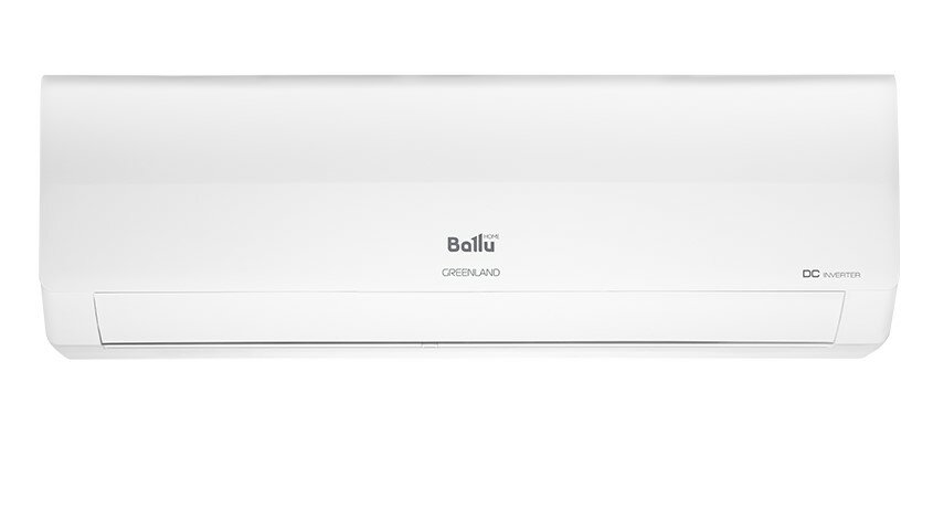 Сплит-система инверторного типа BALLU BSGRI-07HN8_22Y