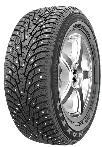 Maxxis NP5 PREMITRA ICE NORD 185/65 R15 88T