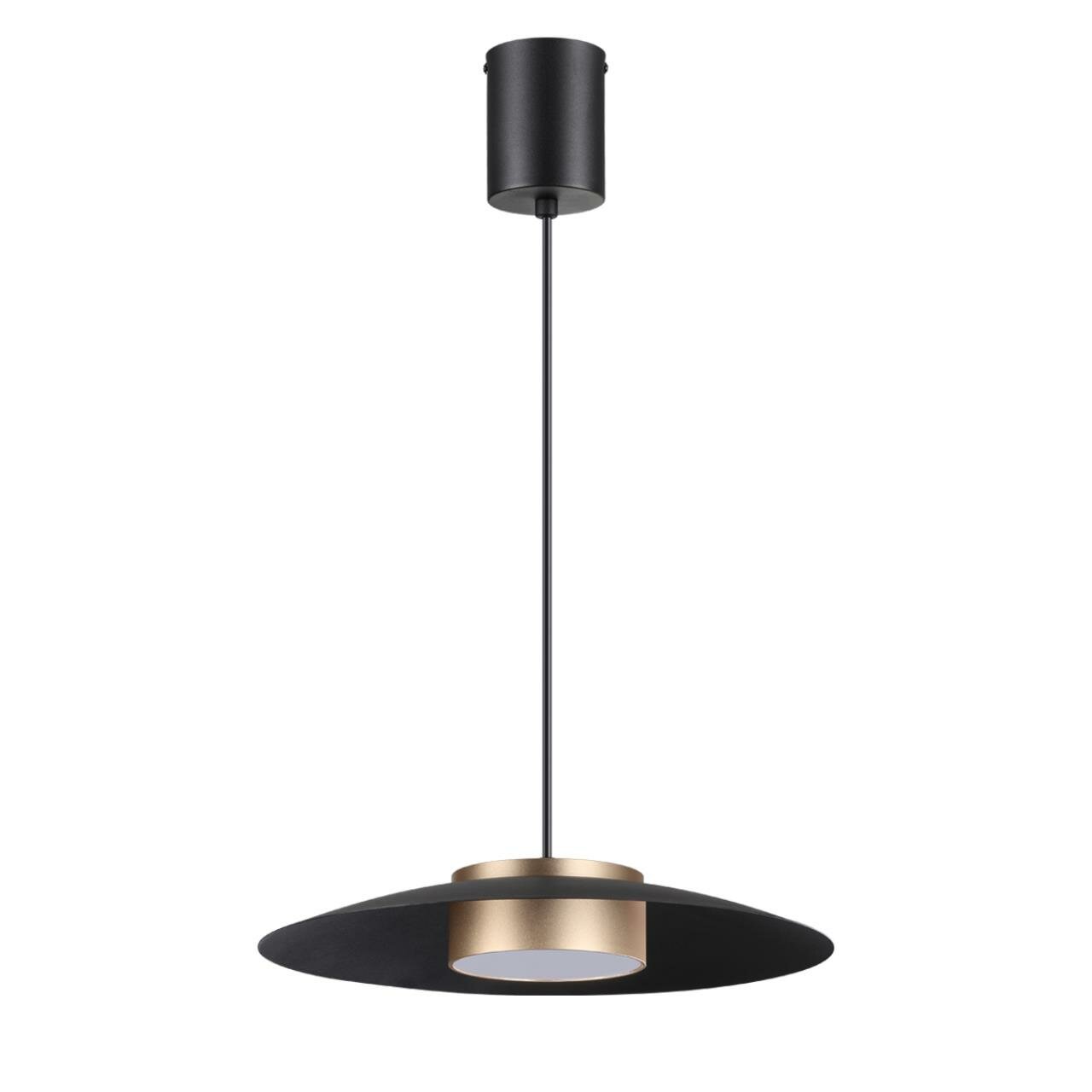 Светильник накладной светодиодный Novotech Over Pilz 358591