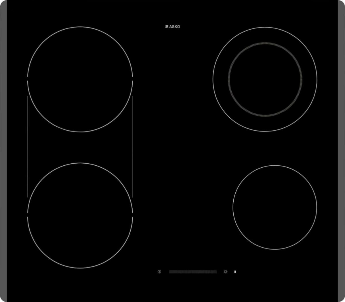 Варочная поверхность Asko HCL634G