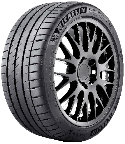 Michelin Pilot Sport 4S 315/30 R22 107Y N0