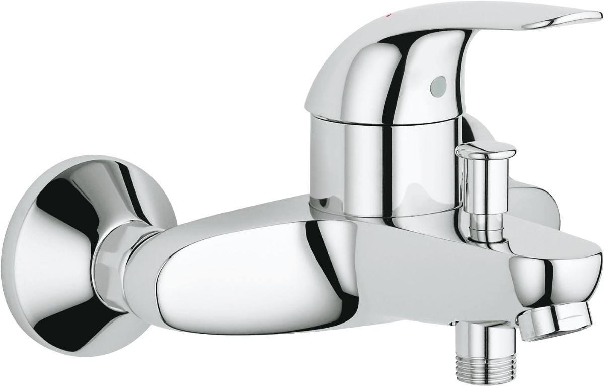 Смеситель для ванны с душем Grohe Swift 23270000