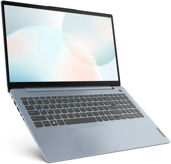Ноутбук LENOVO IdeaPad 3 15IAU7 82RK0095RM i7-1255U 1700 МГц 15.6 Cенсорный экран нет 1920x1080 16Гб DDR4 3200 МГц SSD 512Гб нет DVD Intel Iris Xe Gra