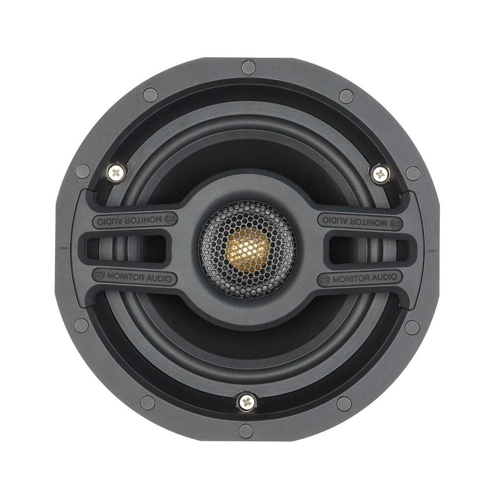 Встраиваемая акустика Monitor Audio CS160 (Slim) Round