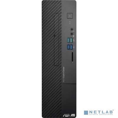 ASUS Компьютер ASUS ExpertCenter D5 D500SC-7107000100 90PF02K1-M01UY0 Black Tower i5-11400/8Gb/256Gb/ W11Pro/ k+m