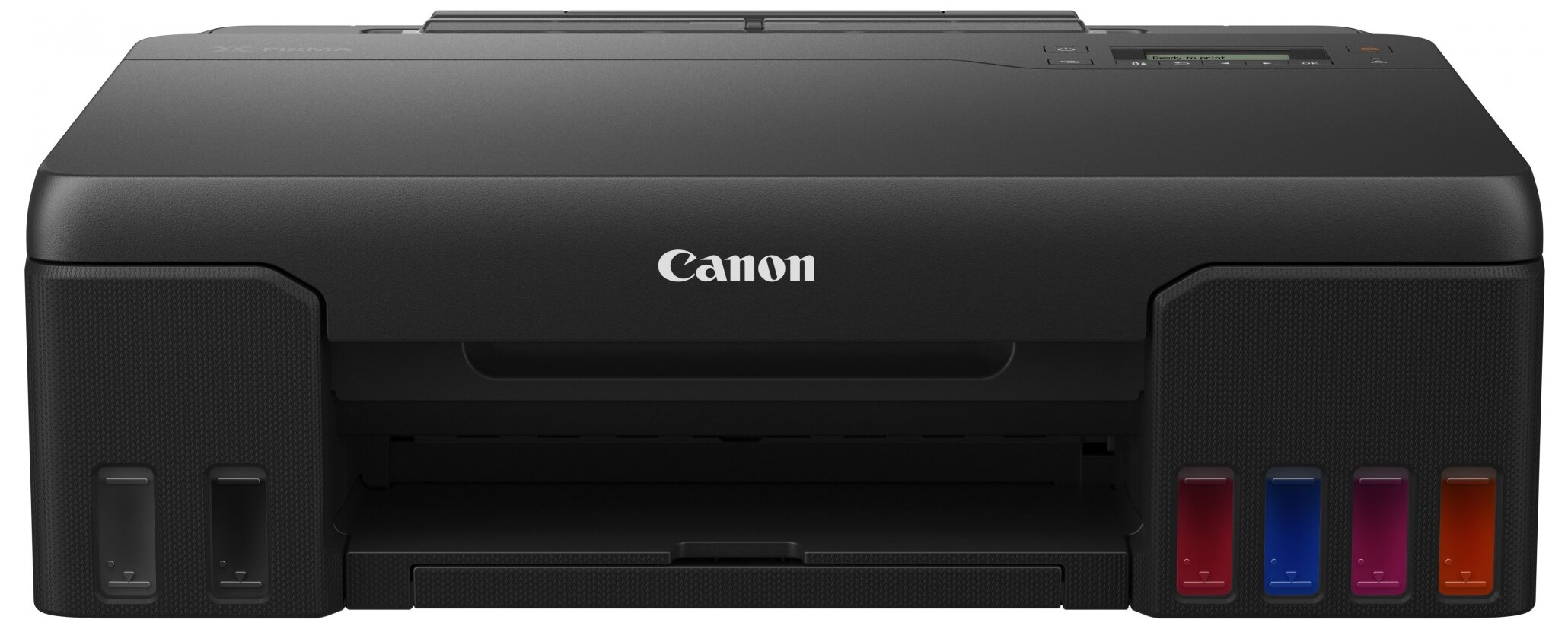 Принтер Canon PIXMA G540 4621C009/A4 цветной/печать Струйный 4800x1200dpi 4стр.мин/Wi-Fi