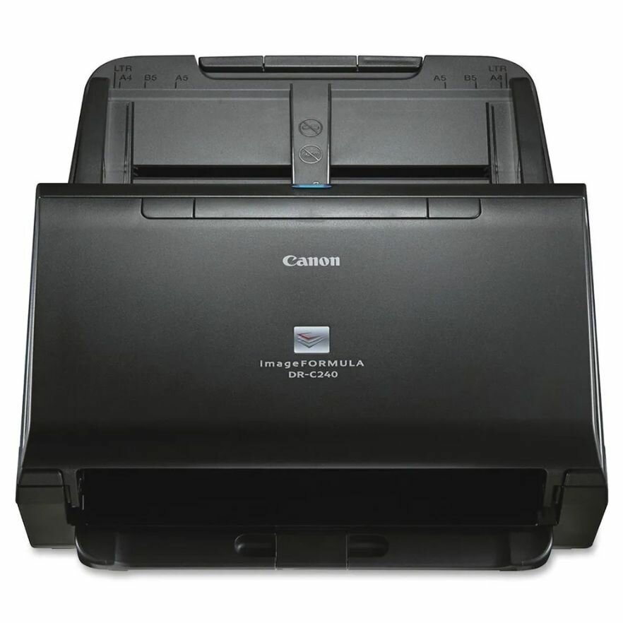  Canon imageFORMULA DR-C240