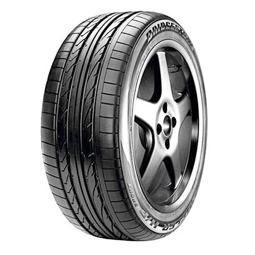 Автошина Bridgestone Dueler HP Sport 255/45R19 100V