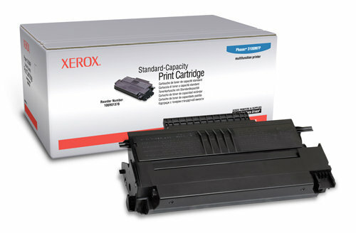 Xerox Черный принт-картридж C60/C70/ CRU-K MN PK/ASY