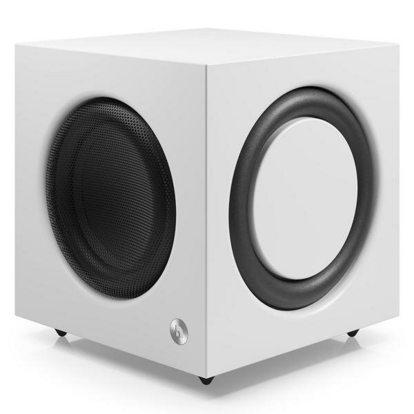 Активный сабвуфер Audio Pro SW-10 White