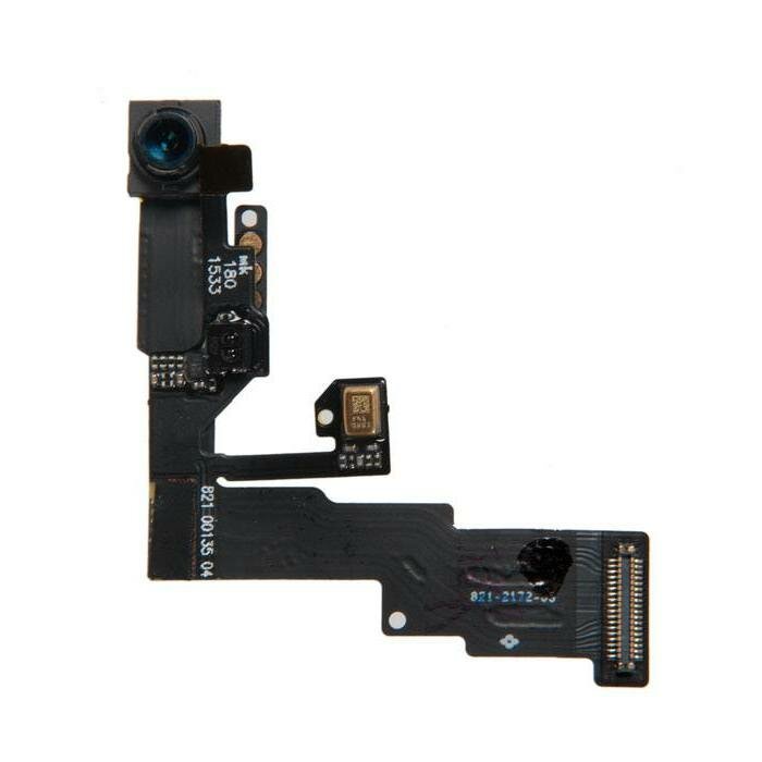 Камера передняя (фронтальная) с датчиком приближения для Apple iPhone 6