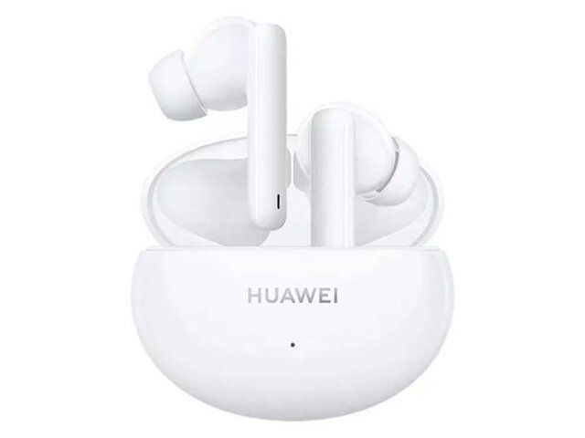 Беспроводные наушники HUAWEI FreeBuds 5i