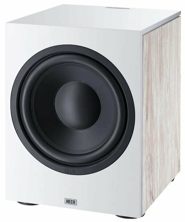  HECO Aurora Sub 30A 1  ivory white