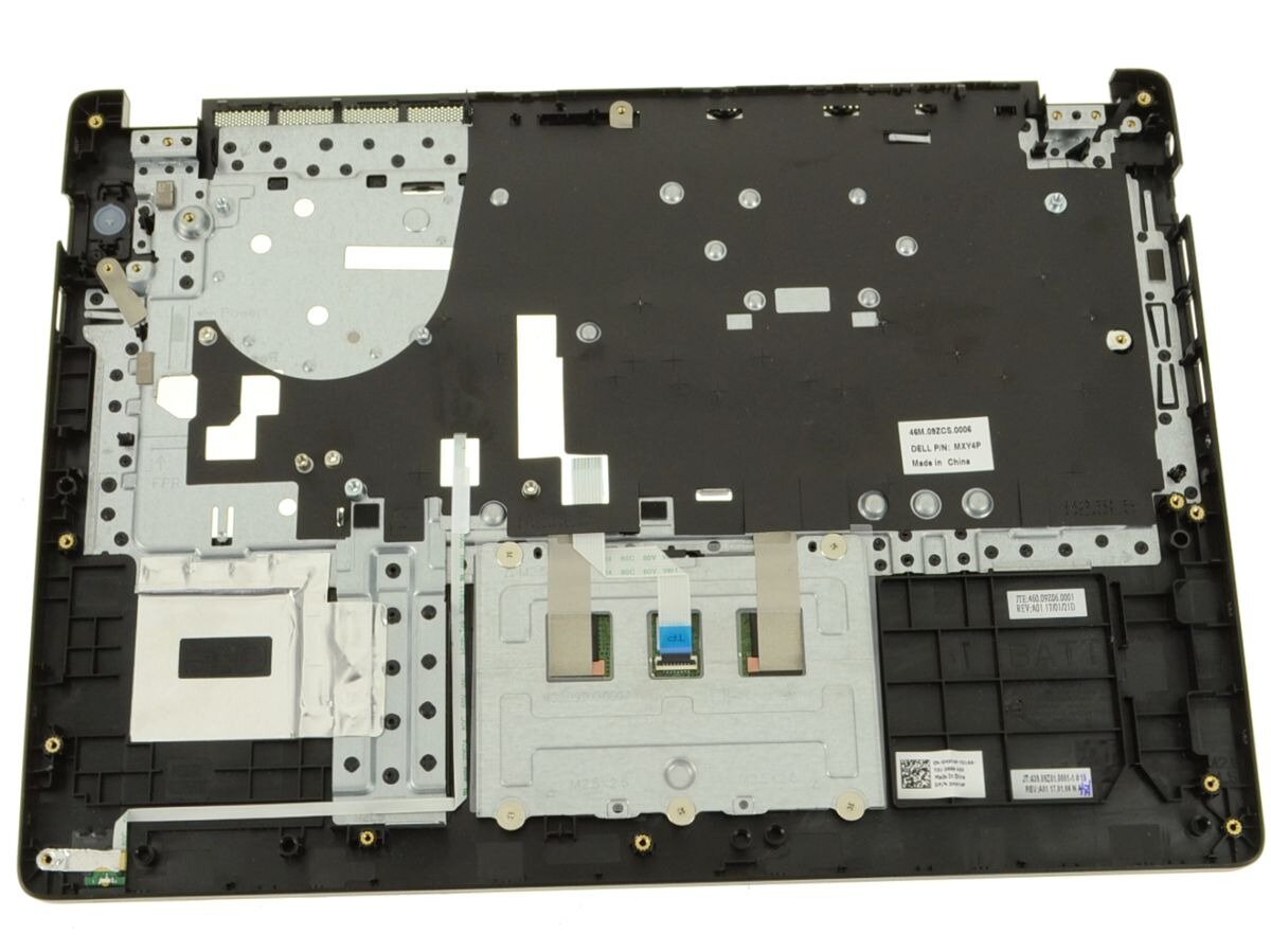 Топкейс для Dell Latitude 3480 0MXY4P — фото 4