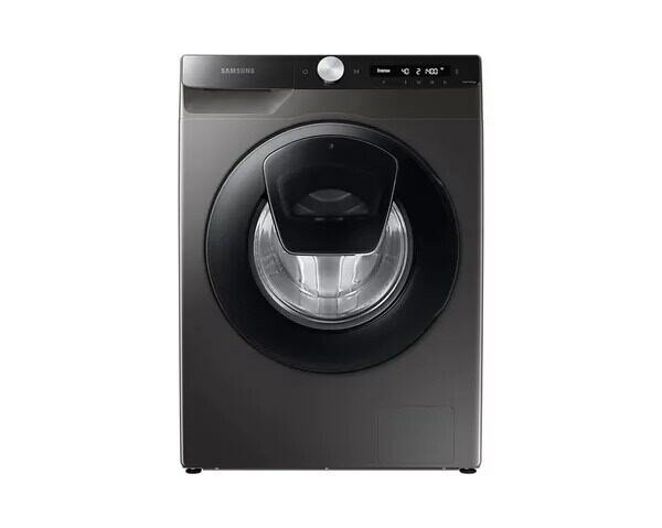 Стиральная машина Samsung WW90T554CAX/LD 600х550х850 Серебристый, черный