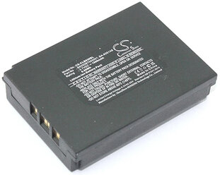 Аккумулятор CS-CLB830BL для терминала сбора данных CipherLab 8300 3.7V 1800mAh