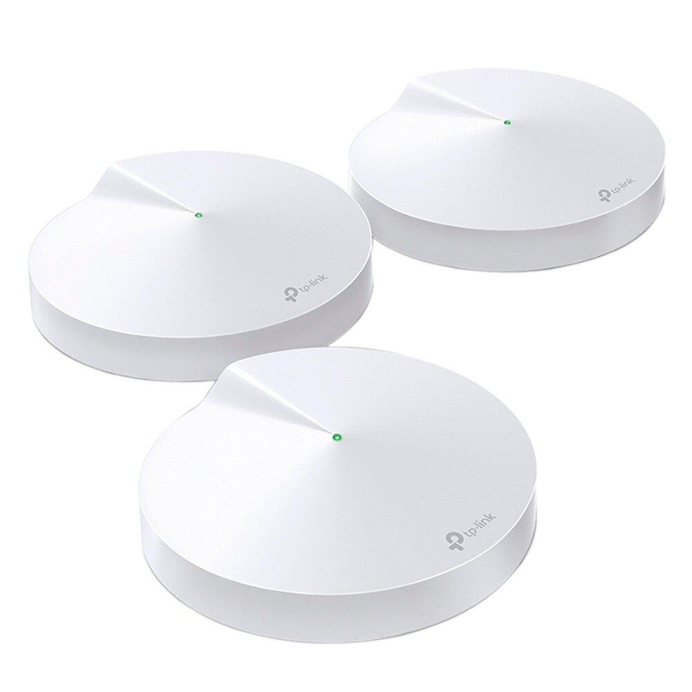  TP-Link AC2200 (Deco M9 Plus 3-pack)