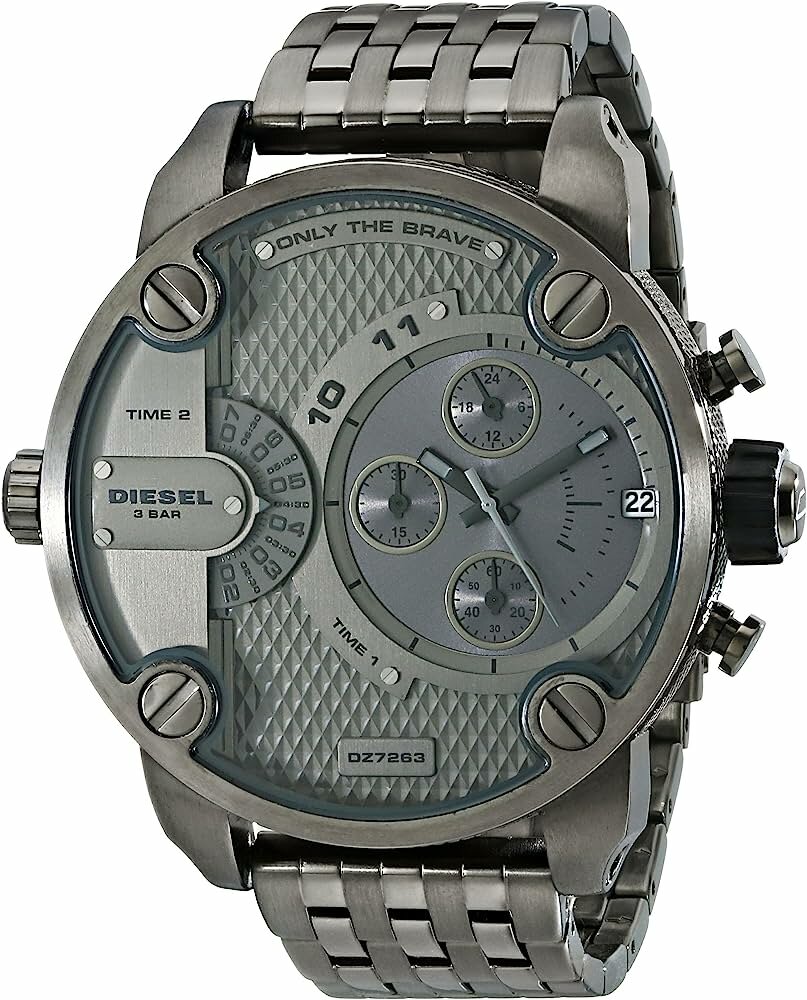 Наручные часы Diesel The Daddies DZ7263