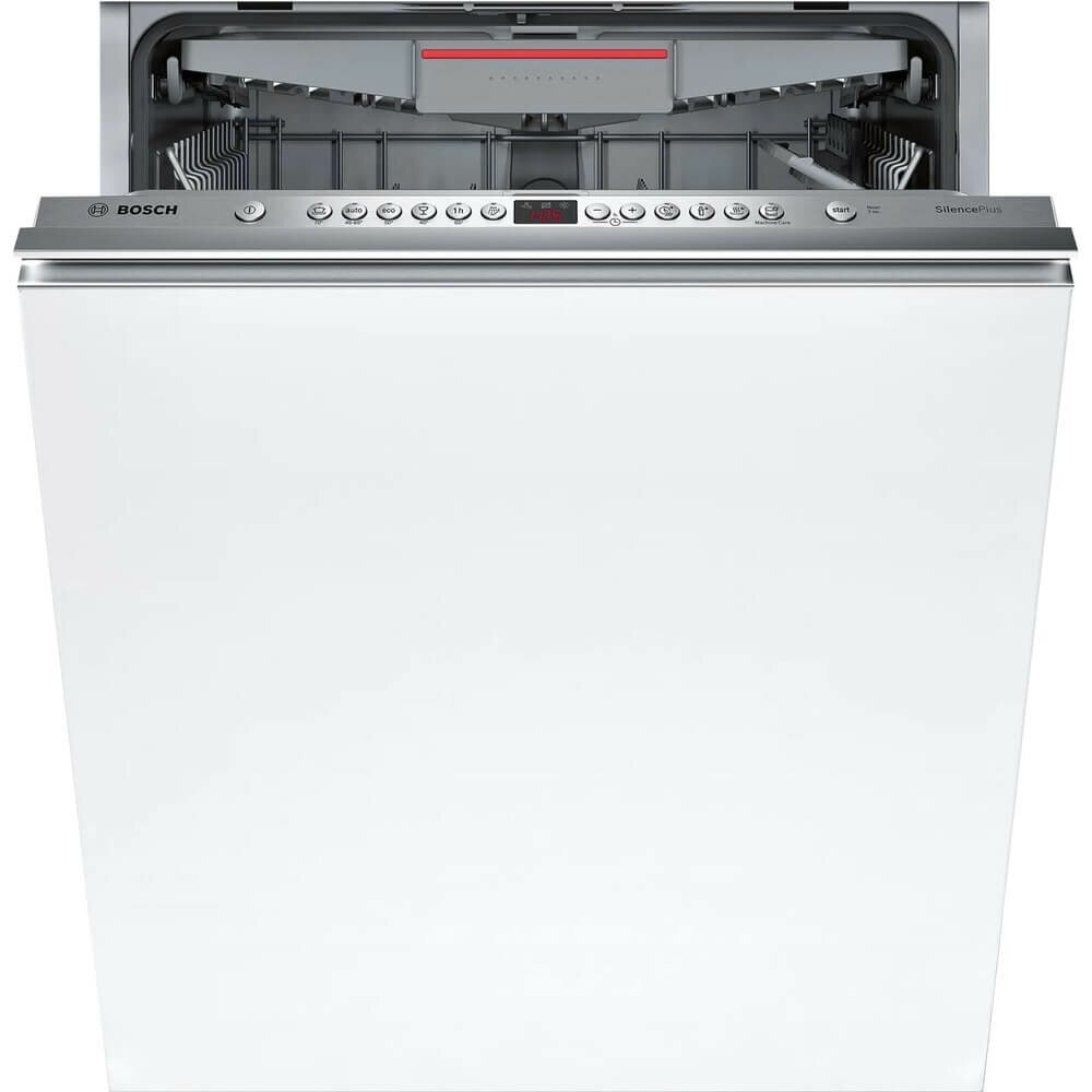 Встраиваемая посудомоечная машина Bosch SMV46KX04E - фотография № 1