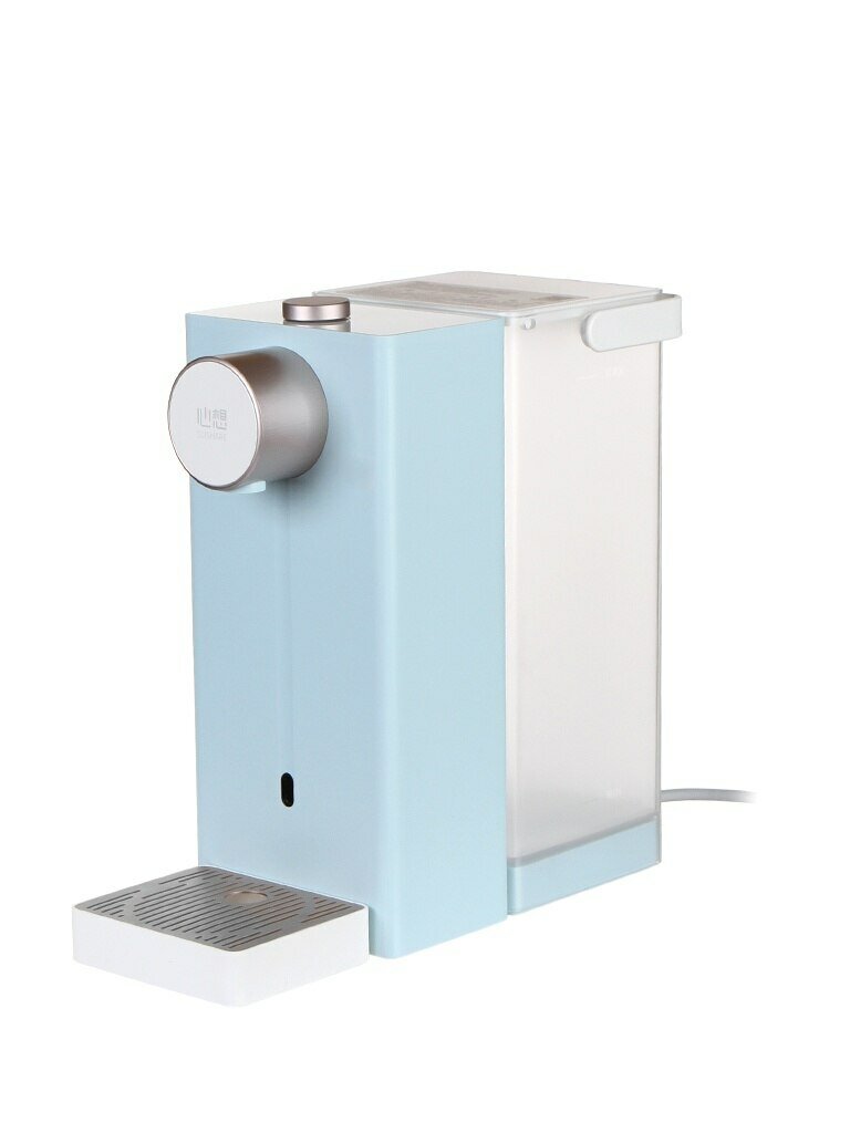 Термопот Scishare Water Heater 3L S2305 (Green) - фотография № 4