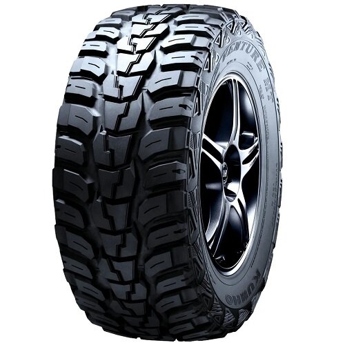 Автошина Kumho Road Venture MT KL71 32/11.50R15 113Q