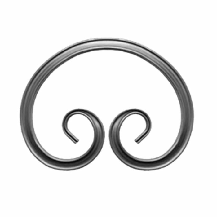 фото Вензель Т10-112х85 мм