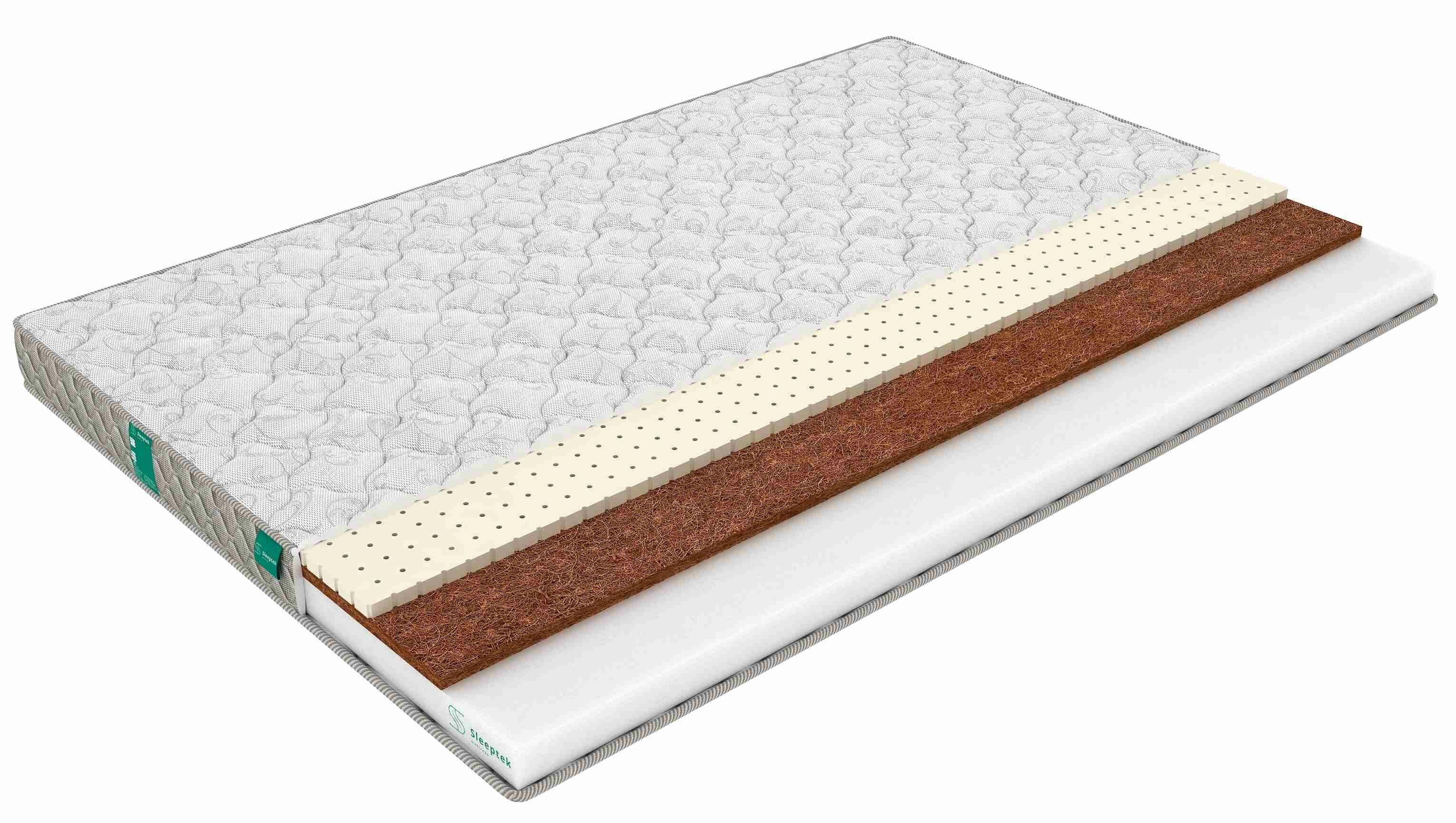 Матрас Sleeptek Roll LatexStrong 7 70*190