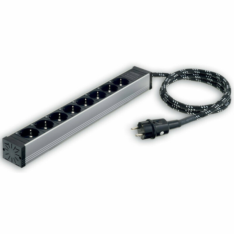 Сетевой фильтр InAkustik Referenz Power Bar AC-2502-P8 3x2.5mm 1.5m #00716302