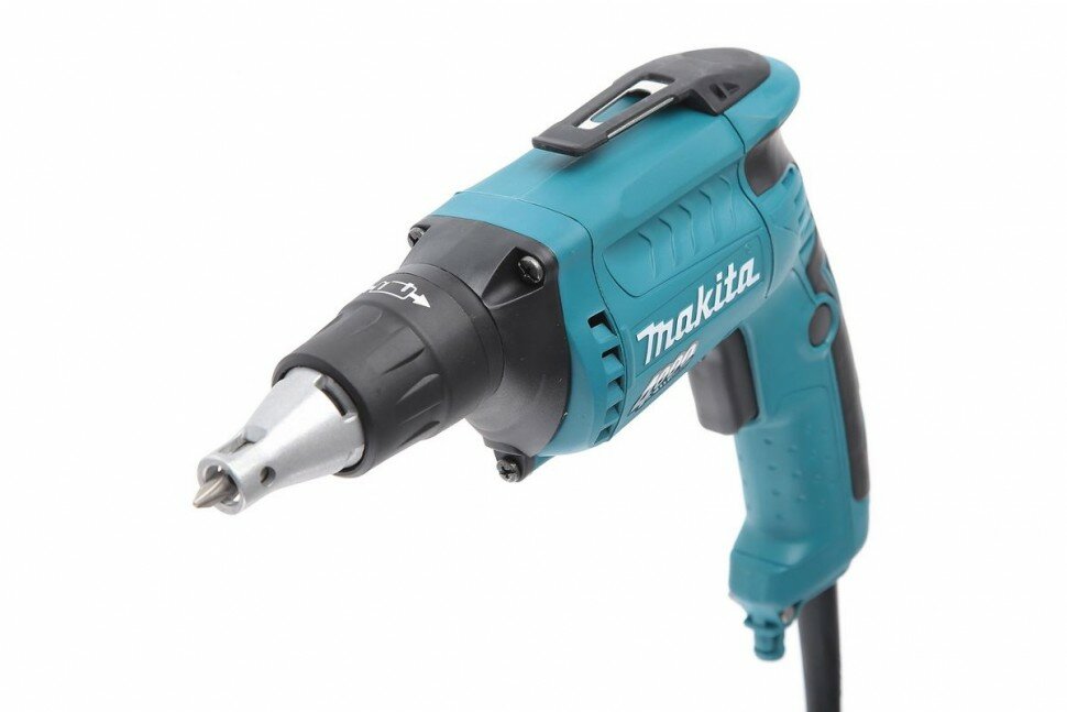 Шуруповерт Makita FS4000