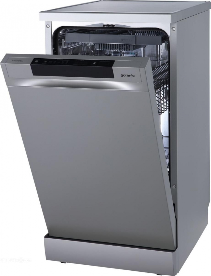 Посудомоечная машина Gorenje GS541D10