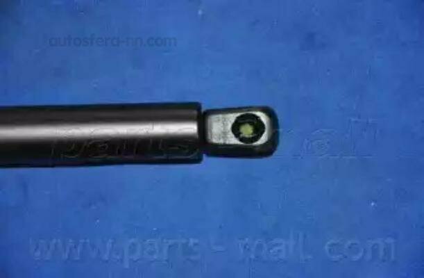 PARTS-MALL PQD220 Амортизатор багажника SSANGYONG ACTYON(C100) PMC 7146031001