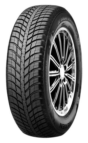 Автошина Nexen NBLUE 4Season 215/60 R16 95H