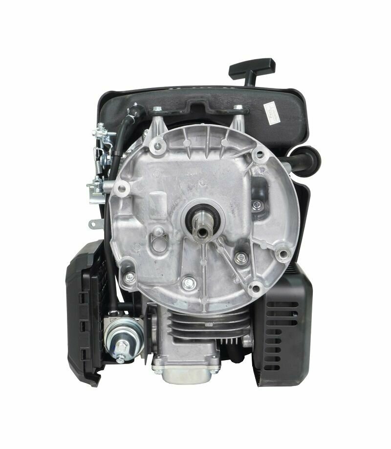 Двигатель для садовой техники Loncin LC1P65FE-2 (F type) D22,2 - фотография № 7