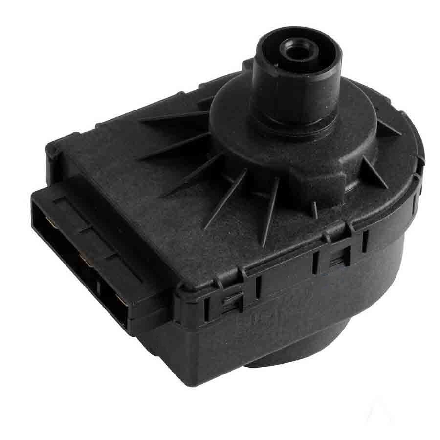 фото 0020118640 Сервопривод трехходового клапана