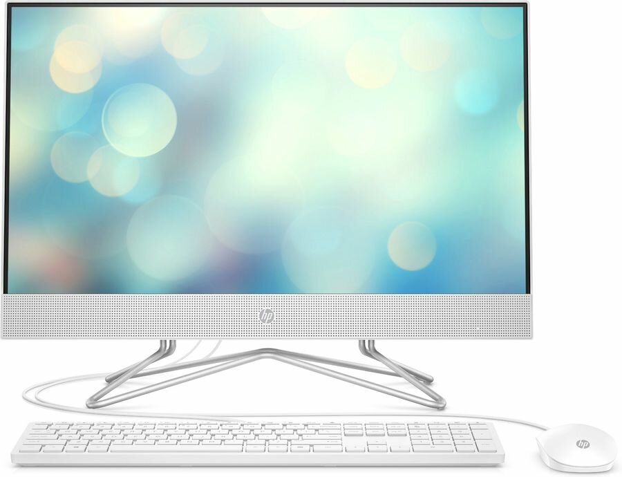  HP 24, 23.8", Intel Core i5 1135G7, 8, 1000, Intel Iris Xe, Free DOS 3.0,  4X5E0EA