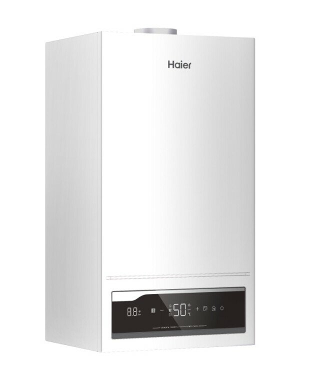 фото Котёл газовый настенный, ProLine 2.18 Ti, 18 кВт Haier