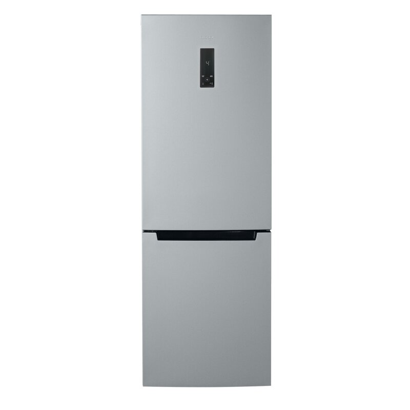 двухкамерный холодильник Бирюса M 920 NF - фотография № 1