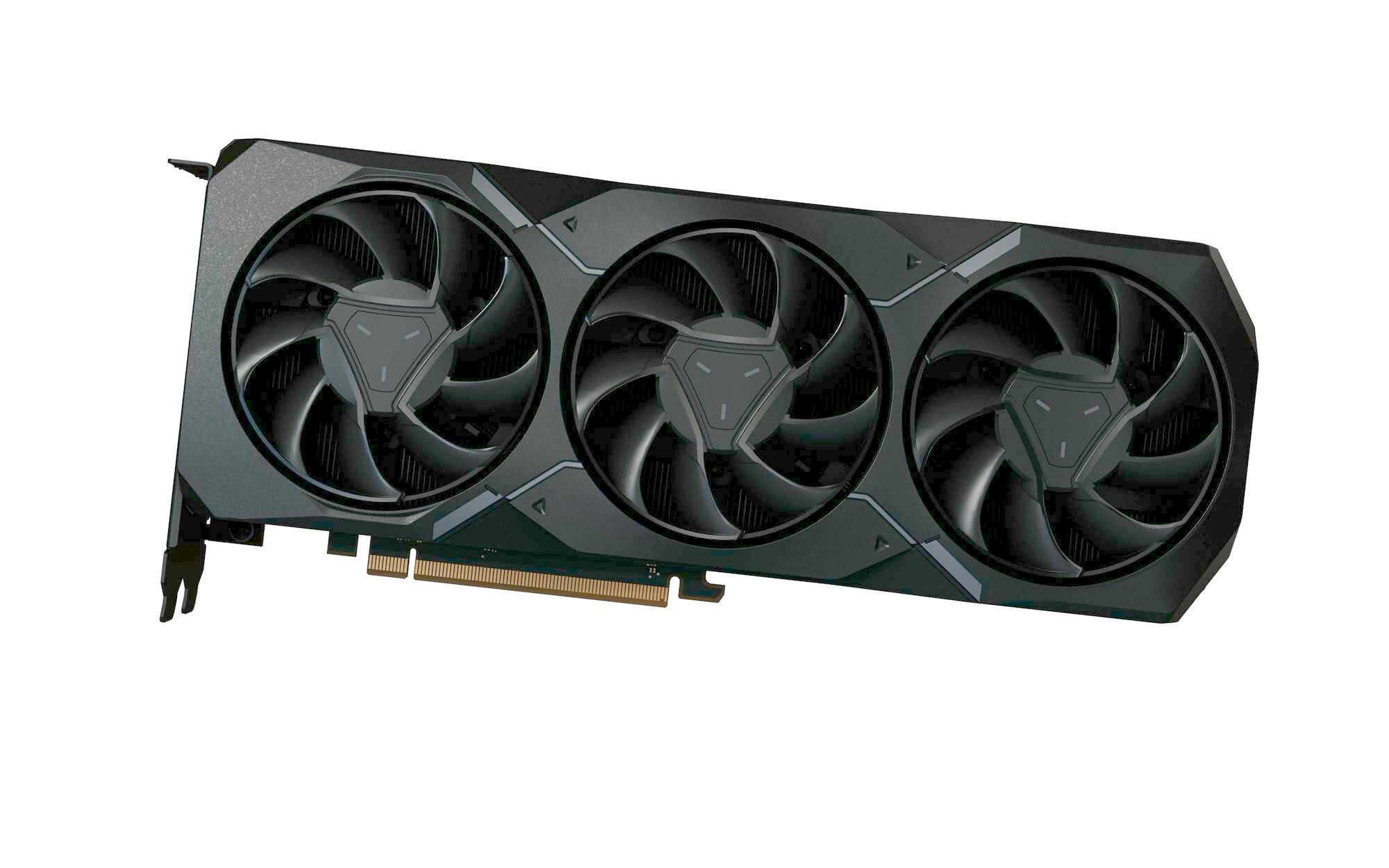 Видеокарта Sapphire AMD Radeon RX 7900 XT GAMING 20GB GDDR6 HDMI DUAL DP USB-C (21323-01-20G)