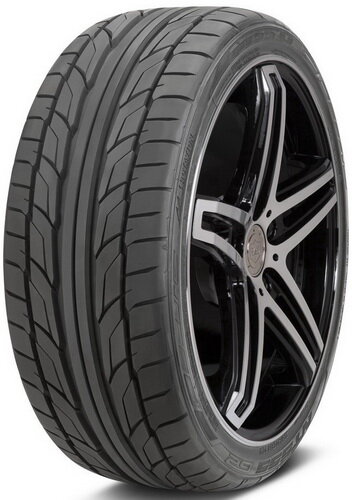 Шина Nitto NT555 G2 235/45R17 97W