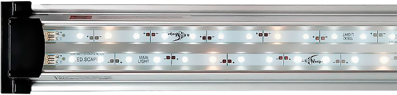 Аквариумный светильник Биодизайн Scape Maxi Light, 90 см