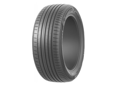 Greentrac QUEST-X 285/35 R18 Y101