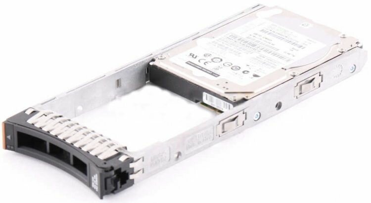   IBM 00Y5803 900Gb 10000 SAS 2,5" HDD