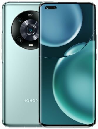 Мобильный телефон HONOR Magic4 Pro 8/256 GB Cian