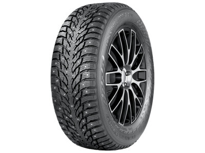 Nokian Tyres Hakkapeliitta 9 SUV 225/60 R18 T104 