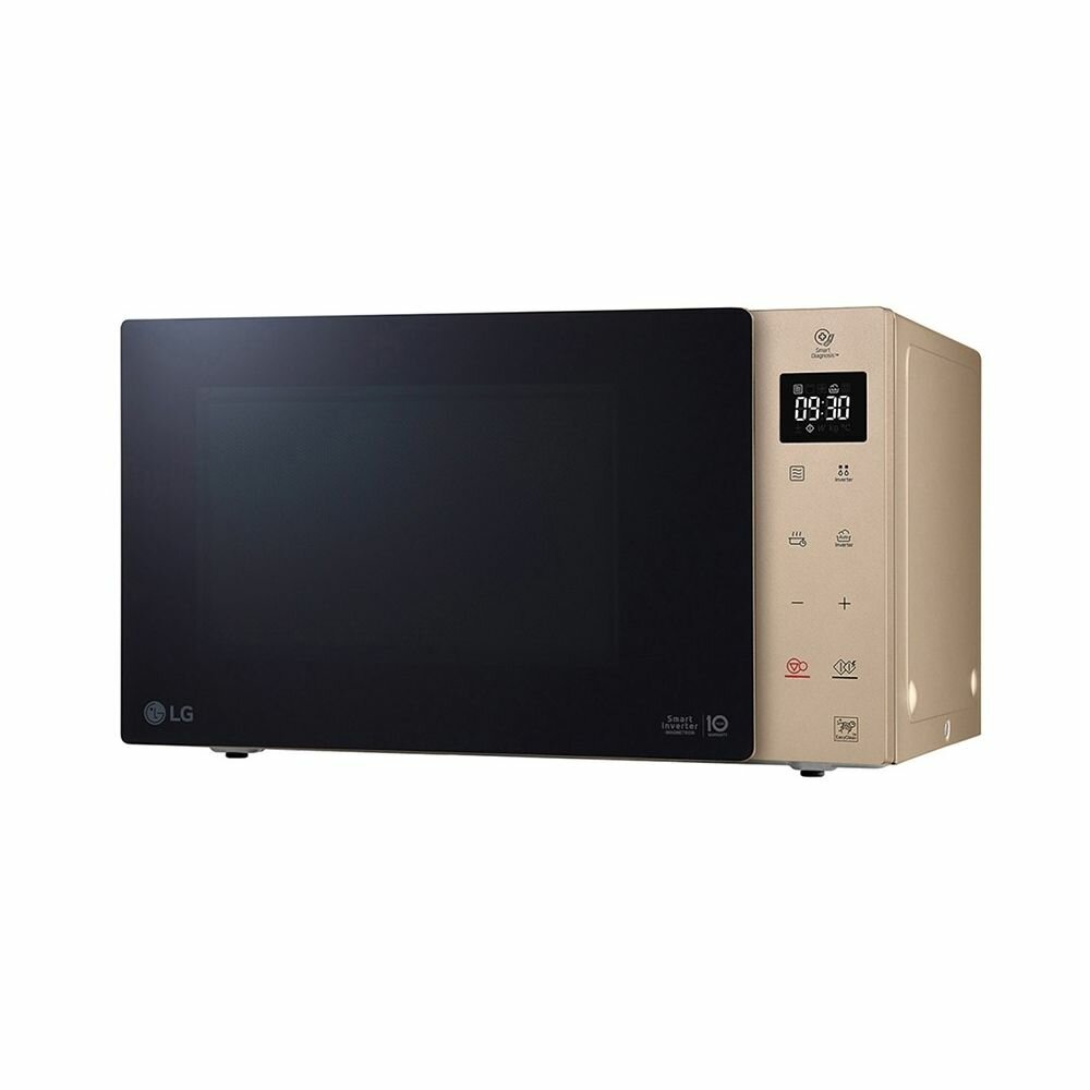 Микроволновая печь LG MW25R35GISH - фотография № 6