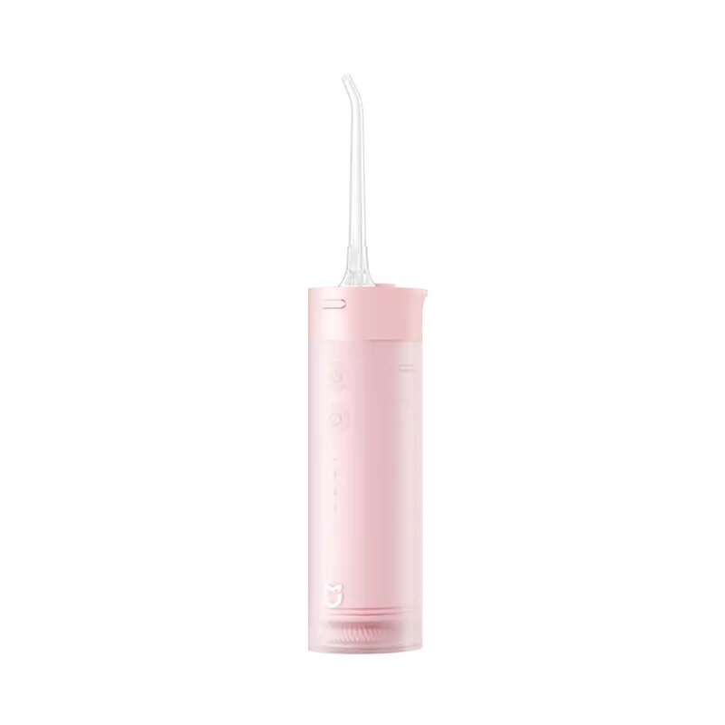   Xiaomi Mijia Portable Teeth Flosser Blossom Powder (MEO702)