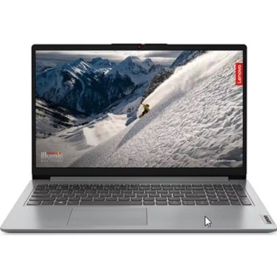 Ноутбук Lenovo IdeaPad 1 15IGL7 (82V700BPUE)
